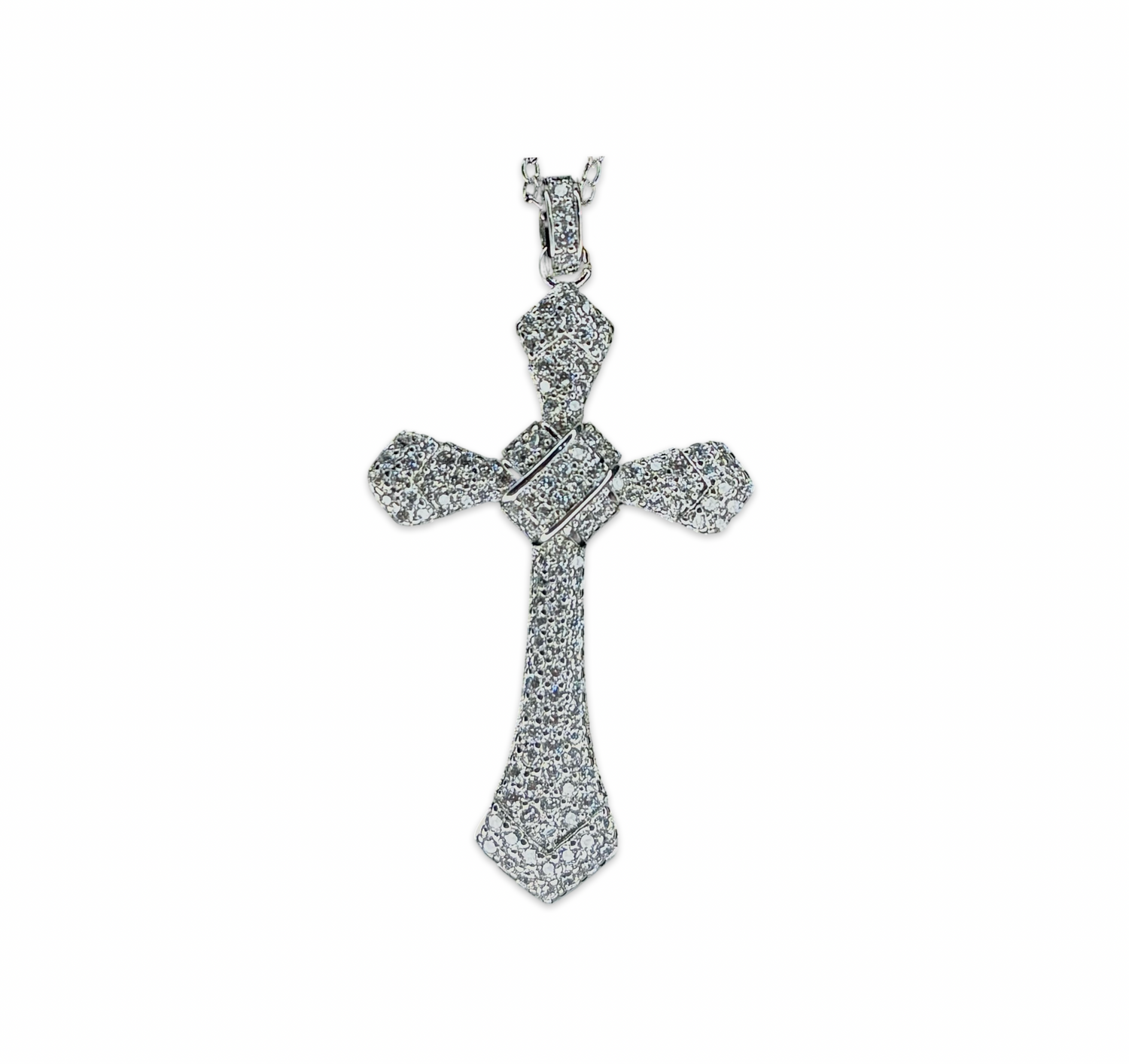 Cross Necklaces